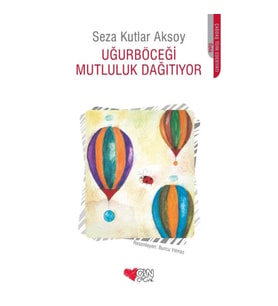 Uğurböceği Mutluluk Dağıtıyor