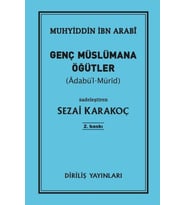 Genç Müslümana Öğütler