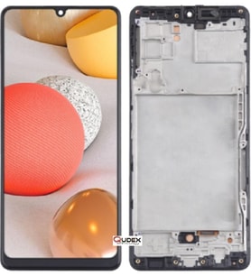 Samsung Galaxy A42 5G (SM-A426B) Lcd Ekran Dokunmatik Çıtalı