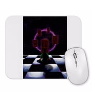 Portgas D Ace  One Piece Mouse Pad