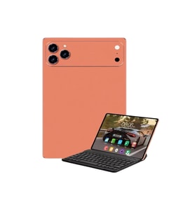 Fonksiyonel Tablet Klavye Kılıfı Günlük Kullanıma Uygun