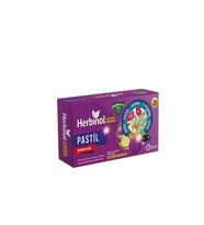 Herbinol Cistus Aronya 16 Pastil