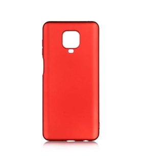 Xiaomi Redmi Note 9S Uyumlu Kılıf Zore Premier Silikon Kapak