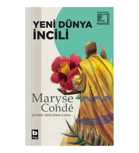 Yeni Dünya İncili