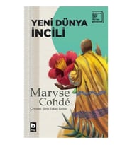 Yeni Dünya İncili