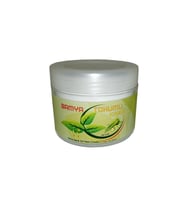 Bamya Tohumu Yağlı Masaj Kremi Okra Seed New Beginnings Crem 100 Ml Ağrı Giderici Rahatlatıcı Krem