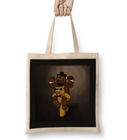 Five Nights At Freddy's Ugly Sweater Bez Çanta Uzun Saplı