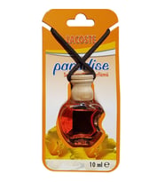Paradise Araç Araba Oto Kokusu Parfüm Ipli Asmalı Kavun 10 ml