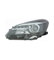 Toyota Yaris 2015-2016 Sağ Far 81130-0Da50