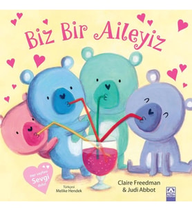 Biz Bir Aileyiz