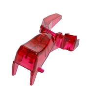 Philips İle Uyumlu GC4883/80 Azur Pro Buharlı Ütü Tetik Plastik
