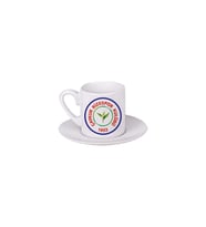 Ghostbastır Design Çaykur Rizespor Türk Kahvesi Fincanı 055
