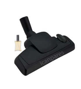 Samsung Uyumlu VC07R302MVB 07R302MVP 07R302MVR Elektrikli Süpürge Yerli Baykuş Emici Yer Başlığı