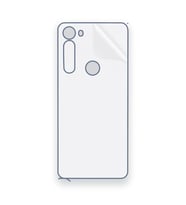 SChitec MOTOROLA Edge Uyumlu Arka Yüzey Hidrojel Koruyucu Film