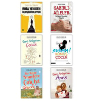 Dilek Cesur Eğitim Seti /Dilek Cesur/Yediveren