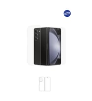 GALAXY Z FOLD 5 MAT ARKA YAN KORUYUCU TPU FİLM