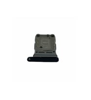 Samsung Galaxy S21 G991 Sim Yuvası Sim Kart Tepsisi Siyah