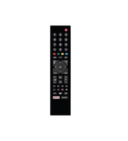 Grundig Toronto 49 CLE 6645 AL İle Uyumlu Smart Led Tv Kumandası