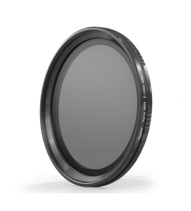 Ayex 55mm MRC Slim ND2 - ND1000 Variable ND Filtre, Ayarlanabilir ND Filtre