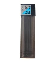 TOMBOW 0,7MM UÇ, MİN SERİSİ VERSATİL KALEM UCU -12'Lİ PAKET