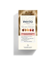 Phyto Color Bitkisel Saç Boyası 9 - Açık Sarı