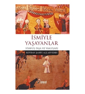 İsmiyle Yaşayanlar