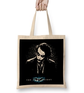 Joker 04 Bez Çanta Uzun Saplı