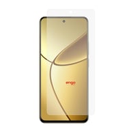Realme 12+ Ekran Koruyucu Mat Parmak İzi Bırakmaz Şeffaf