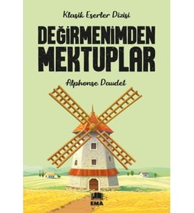 Değirmenimden Mektuplar