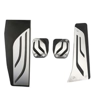 Space BMW F10 Manuel Pedal Seti / ICPE22