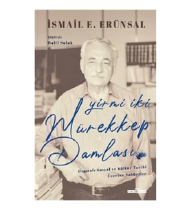 Yirmi İki Mürekkep Damlası