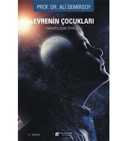 Evrenin Çocukları
