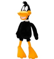Looney Tunes Duffy Duck Peluş 25 Cm 5781