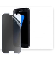 SChitec SAMSUNG Galaxy S7 Uyumlu Ön Yüzey Hayalet Privacy Hidrojel Ekran Koruyucu