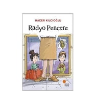 Radyo Pencere Hacer Kılcıoğlu Günışığı Kitaplığı