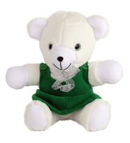 Pinpon Konyaspor Etekli - Anatoya (Yeşil-Beyaz)