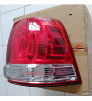 TOYOTA LAND CRUISER SOL ARKA DIŞ STOP LEDLİ 2008-2012 81561-60750-CAP