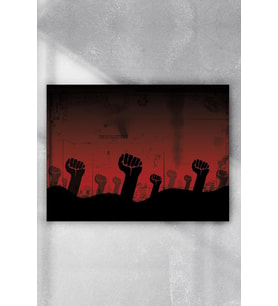 (pster3811) Devrim Posteri 2 40x60 cm