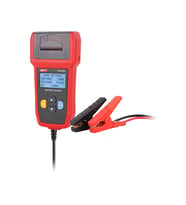 Unı-t Ut 675A Dijital Akü Test Cihazı 3-250A Arası Test Yapılabilir Yazıcılı