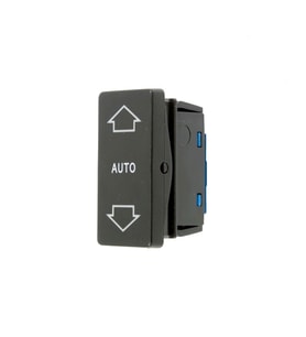 PEUGEOT 106 1991-1996 TEK CAM AÇMA DÜĞMESİ AUTO LU