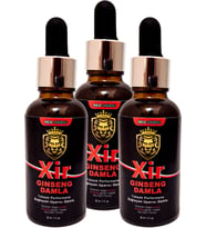 Red Ginseng Xir Effect 30 ml x 3 adet
