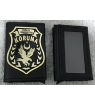 VİP YAKIN KORUMA,KART MEKANIZMALI,ROZETLİ CÜZDANI SATINAL,SIVILE SATILMAZ.,SADECE YAKIN KORUMA KIMLIK KARTLI,YAKIN KORUMA PERS. SATIN ALABILIR.