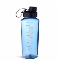 PRIMUS TRAILBOTTLE 1 L TRITAN SULUK KIRMIZI