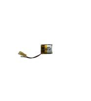 601515 3.7V 80Mah Li-Polymer Pil (Devreli/1.5A)