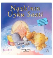 Nazlı'nın Uyku Saati