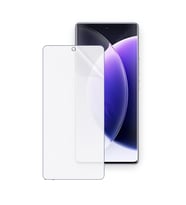 SChitec TECNO Camon 30s Uyumlu Ön Yüzey Nano Şeffaf Hidrojel Ekran Koruyucu