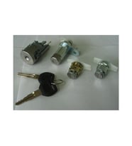 HONDA ACCORD- 90/93; KONTAK (3LÜ) (KONTAK/KAPI/BAGAJ) 35010-SM4-F00ZA 391-1906