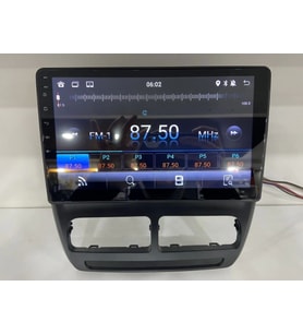 2GB RAM-32GB HAFIZA FİAT DOBLO D3 MULTİMEDİA EKRAN