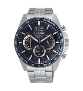 Seiko SSB345P Chronograph Erkek Kol Saati