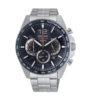 Seiko SSB345P Chronograph Erkek Kol Saati